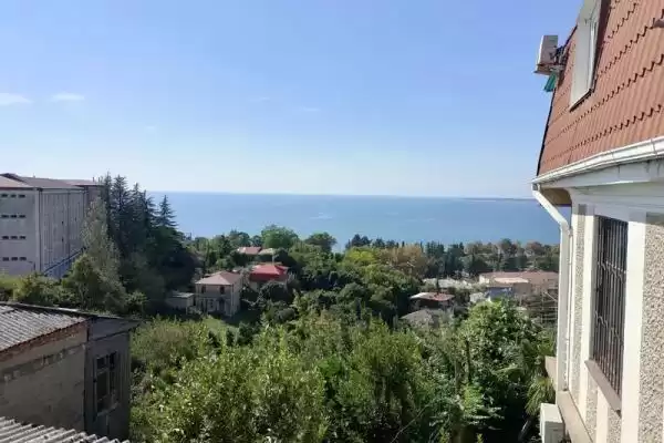 Частный сектор «Вилла Мимоза» Частный сектор «Вилла Мимоза»