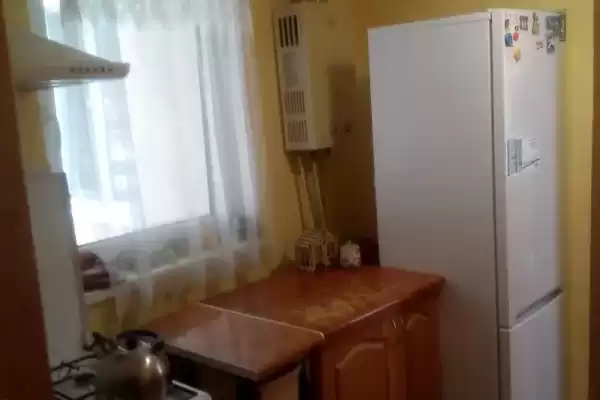 Частный сектор «Дом под ключ в центре» Частный сектор «Дом под ключ в центре»