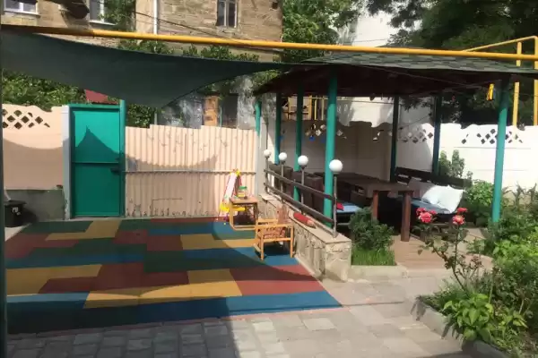 Частный сектор «Дом под ключ в центре» Частный сектор «Дом под ключ в центре»