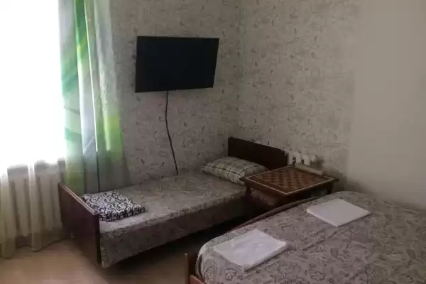 Частный сектор «Дом под ключ в центре» Частный сектор «Дом под ключ в центре»