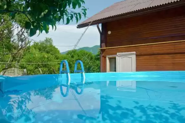 Частный сектор «Горный Мотив» Частный сектор «Горный Мотив»