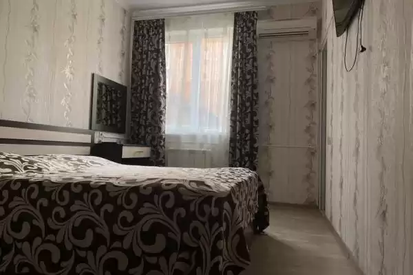 Гостиница «Удача» Гостиница «Удача»