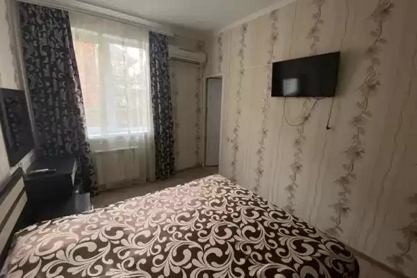 Гостиница «Удача» Гостиница «Удача»