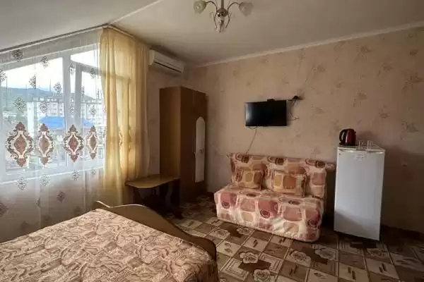 Гостиница «Удача» Гостиница «Удача»