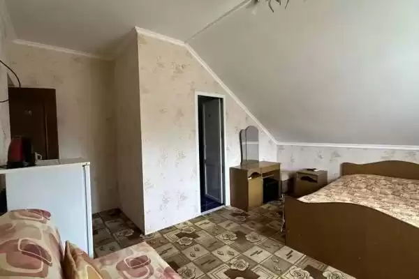 Гостиница «Удача» Гостиница «Удача»