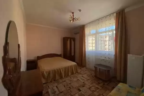 Гостиница «Удача» Гостиница «Удача»
