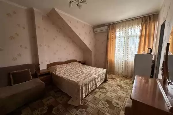 Гостиница «Удача» Гостиница «Удача»