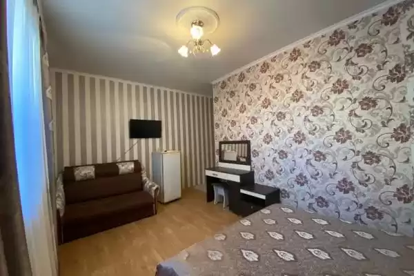Гостиница «Удача» Гостиница «Удача»