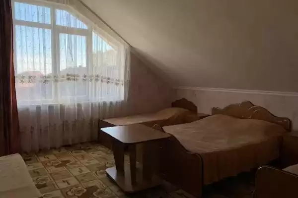 Гостиница «Удача» Гостиница «Удача»