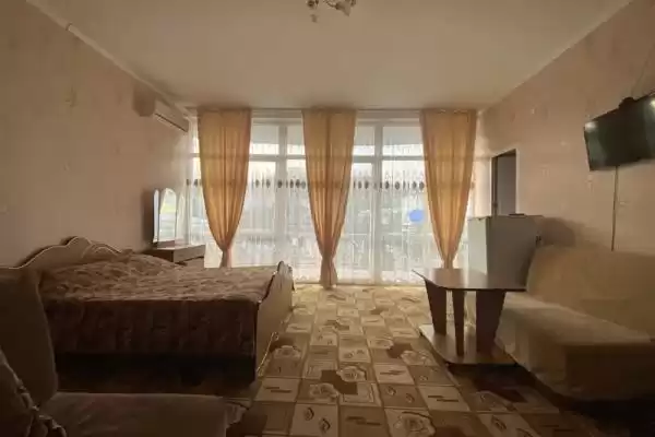 Гостиница «Удача» Гостиница «Удача»