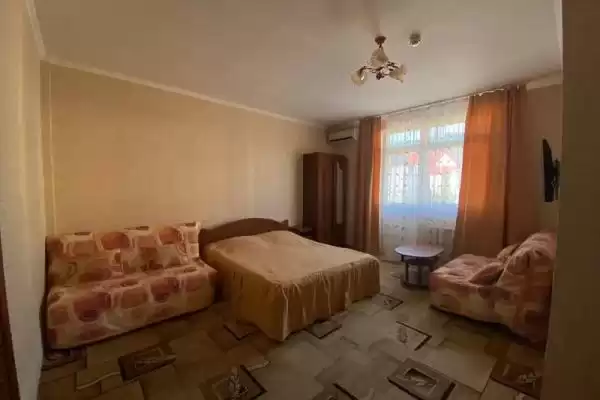 Гостиница «Удача» Гостиница «Удача»