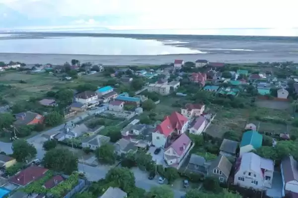 Гостевой дом «Олимпия» Гостевой дом «Олимпия»