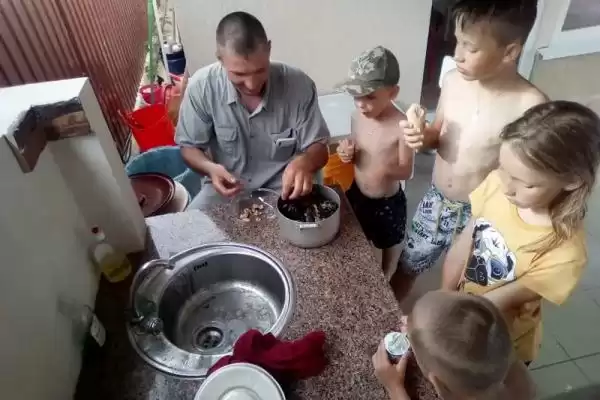 Гостевой дом «Олимпия» Гостевой дом «Олимпия»