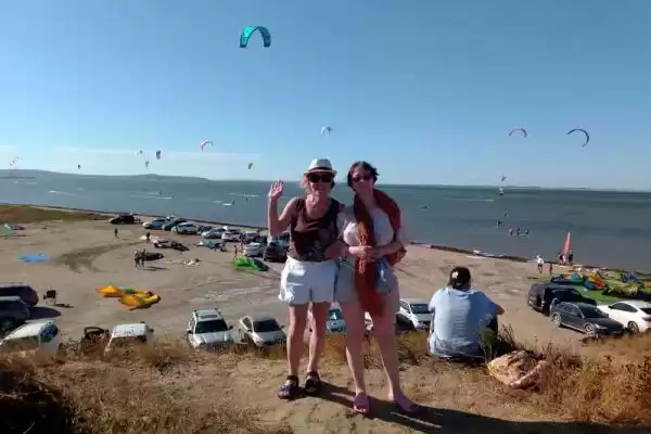 Гостевой дом «Олимпия» Гостевой дом «Олимпия»