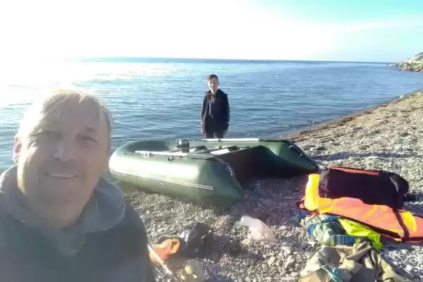 Гостевой дом «Олимпия» Гостевой дом «Олимпия»