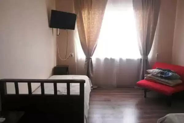 Гостевой дом «Олимпия» Гостевой дом «Олимпия»