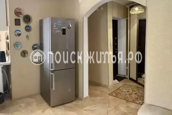 Квартира «У моря»