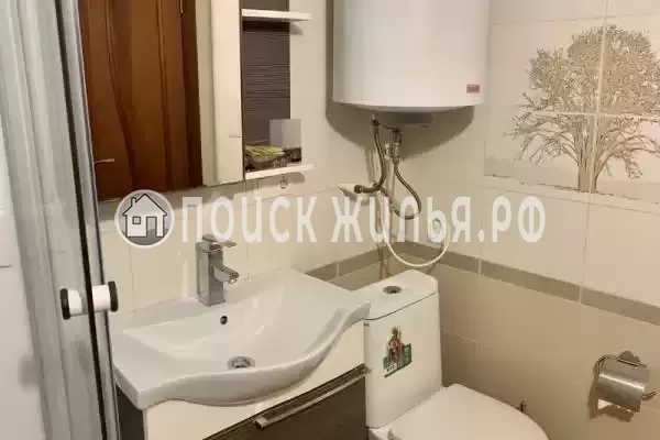 Квартира «У моря»