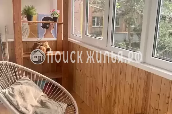 Квартира «У моря»