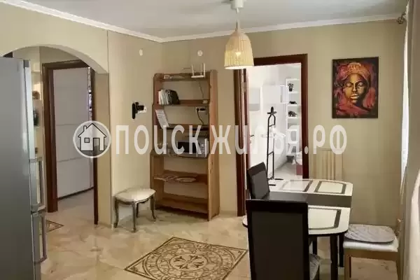 Квартира «У моря»