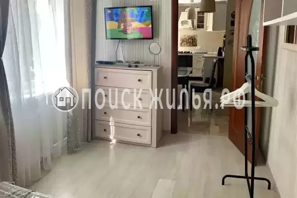 Квартира «У моря»