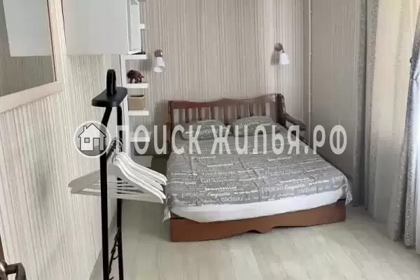 Квартира «У моря»