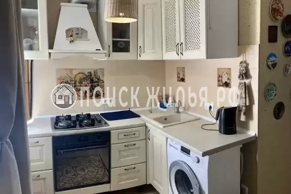 Квартира «У моря»