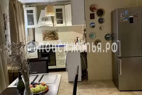 Квартира «У моря»