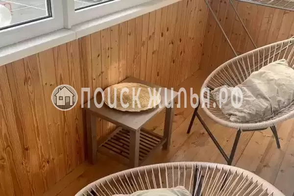 Квартира «У моря»