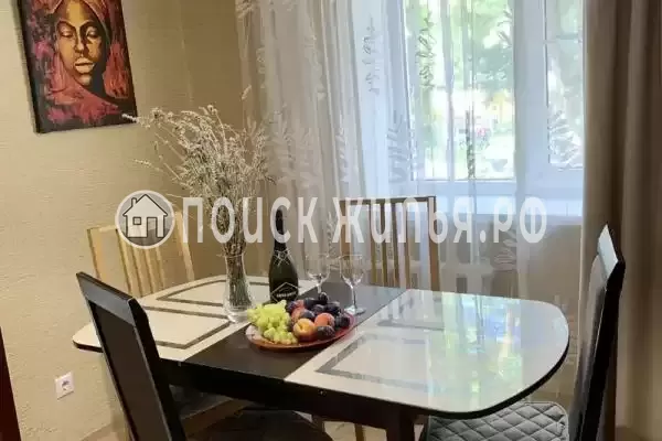 Квартира «У моря»