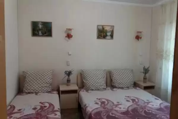 Гостевой дом «Цоев ковчег» Гостевой дом «Цоев ковчег»