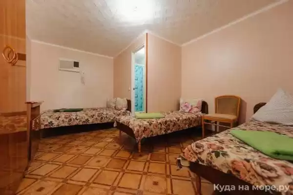 Частный сектор «Коттеджи на Бехтерева 22» Частный сектор «Коттеджи на Бехтерева 22»