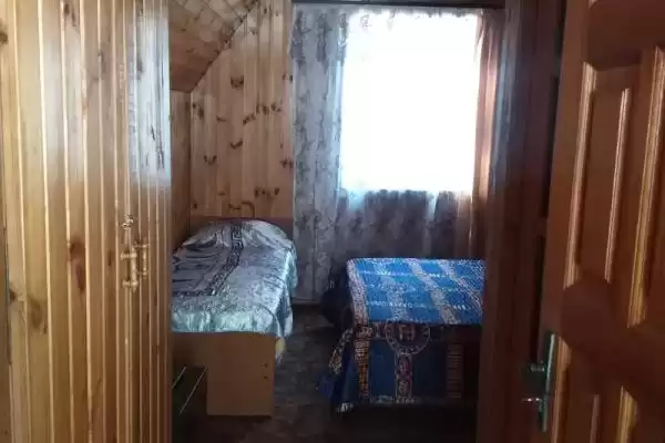 Частный сектор «Домик под ключ У Матвея» Частный сектор «Домик под ключ У Матвея»