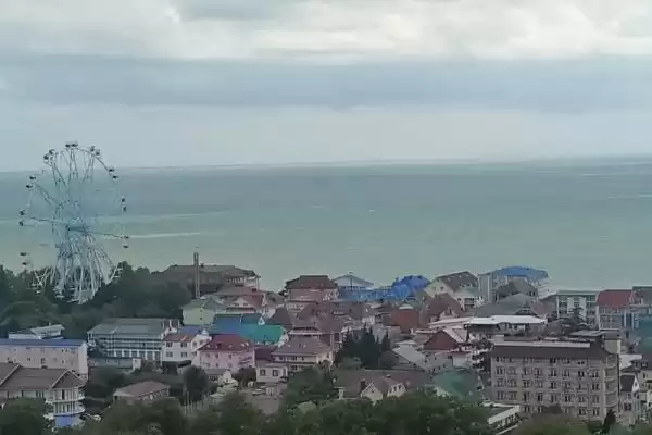 Квартира «На партизанской 15» Квартира «На партизанской 15»