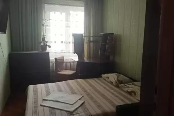 Квартира «На партизанской 15» Квартира «На партизанской 15»