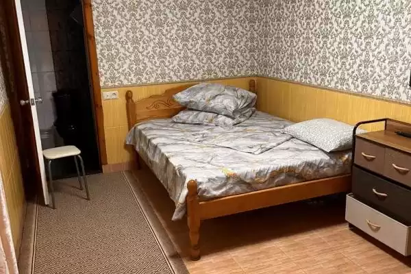 Частный сектор «В гостях у анжелы» Частный сектор «В гостях у анжелы»