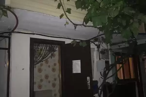 Частный сектор «В гостях у анжелы» Частный сектор «В гостях у анжелы»