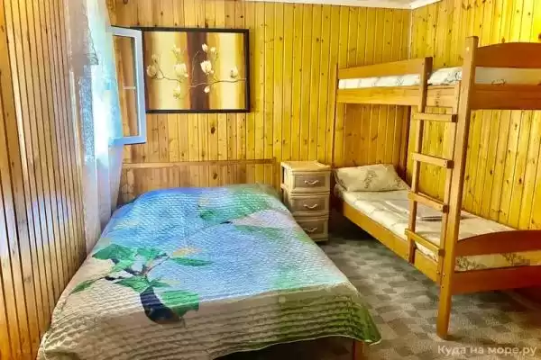 Частный сектор «В гостях у анжелы» Частный сектор «В гостях у анжелы»