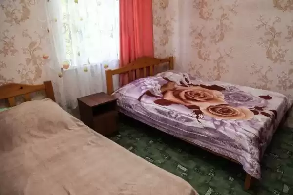 Частный сектор «Амур» Частный сектор «Амур»