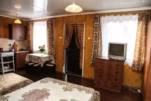 Частный сектор «Амур» Частный сектор «Амур»