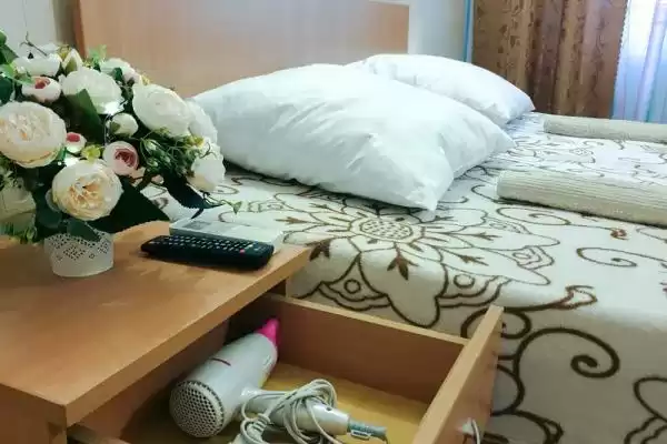 Гостевой дом «У Кота» Гостевой дом «У Кота»