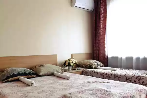 Гостевой дом «У Кота» Гостевой дом «У Кота»