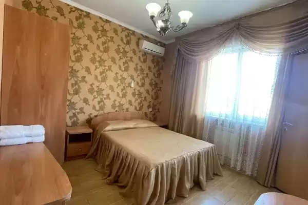 Гостевой дом «Удача» Гостевой дом «Удача»