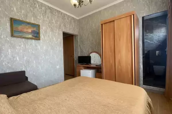 Гостевой дом «Удача» Гостевой дом «Удача»