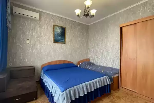 Гостевой дом «Удача» Гостевой дом «Удача»