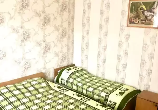 Гостевой дом «Удача» Гостевой дом «Удача»