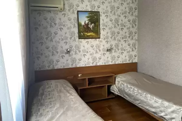 Гостевой дом «Элати» Гостевой дом «Элати»