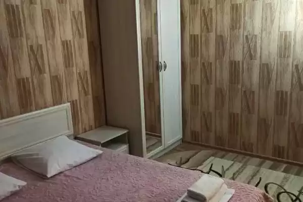 Гостевой дом «Райский берег» Гостевой дом «Райский берег»