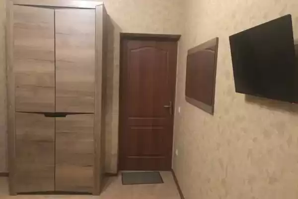 Гостевой дом «Бриз» Гостевой дом «Бриз»