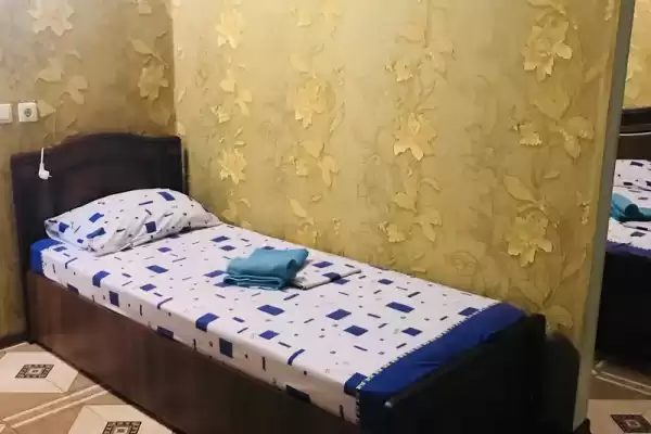 Гостевой дом «Наира» Гостевой дом «Наира»